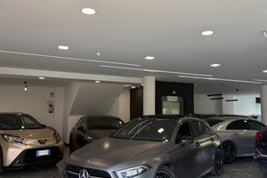 Mercedes-benz A 180 d Automatic Premium