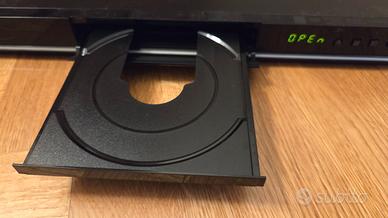 Blu-ray dvd Samsung BD-D5100 in buone condizio