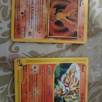 Carte pokemon