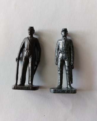 Kinder nordista e sudista