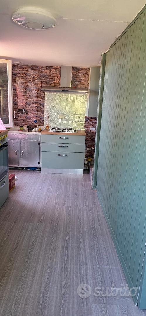 Rustico 1820 - 160mq + 3000mq terreno. - Altro