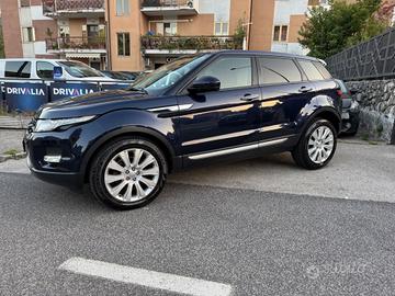 RANGE ROVER EVOQUE 2.2 TD4 150CV 4WD - 2014 - 248.