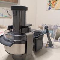 Kenwood  Accessorio Centrifuga Estrattore AT641 