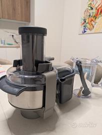 Kenwood  Accessorio Centrifuga Estrattore AT641 