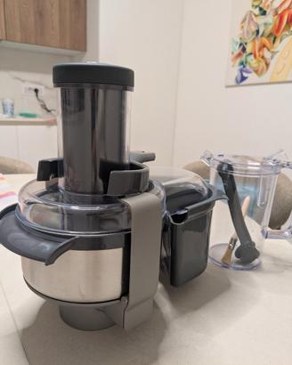 Kenwood  Accessorio Centrifuga Estrattore AT641 