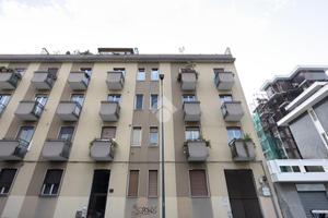 LABORATORIO A MILANO