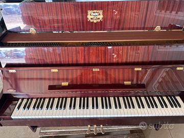 Pianoforte kawai professionale
