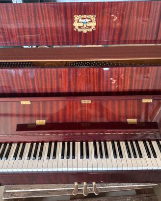 Pianoforte kawai professionale