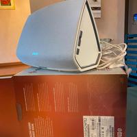 Autoparlante wireless