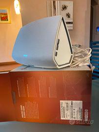 Autoparlante wireless