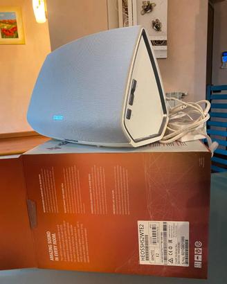 Autoparlante wireless