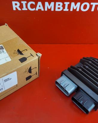 REGOLATORE TENSIONE BMW R1200GS R RT RS