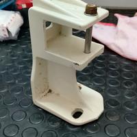 Staffa tenda da sole Tempotest 