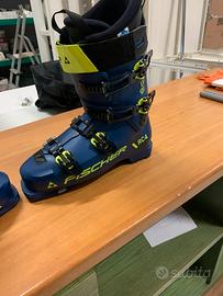 Scarponi Fischer RC4 29.5