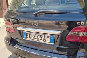 Cllasse B