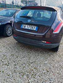 LANCIA DELTA 1.6 120 cv