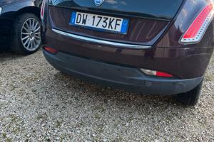 LANCIA DELTA 1.6 120 cv