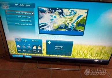 tv sony
