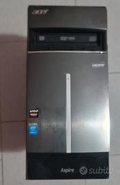 computer fisso Acer