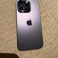 Iphone 14 pro - 256 gb
