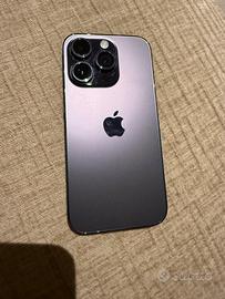 Iphone 14 pro - 256 gb