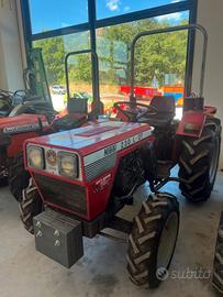 Trattorino Nibbi 230