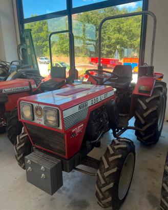 Trattorino Nibbi 230