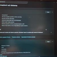 GALAXY BOOK 4 i3 8GB/256GB