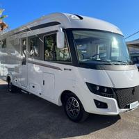 Rapido 8096 Df Ultimate Line Automatico '2025