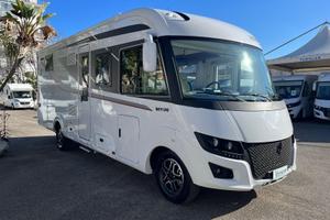 Rapido 8096 Df Ultimate Line Automatico '2025