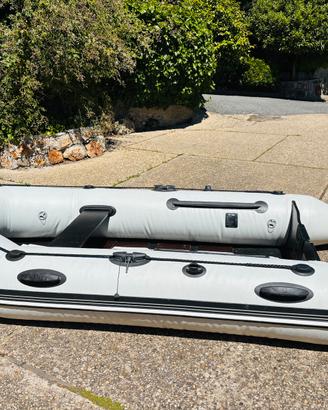 Tender nautico, BARK -  3 mt