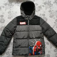 Giubbino Invernale Marvel bambino 9-10 anni 140cm