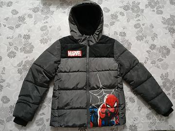 Giubbino Invernale Marvel bambino 9-10 anni 140cm
