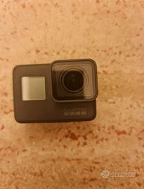 gopro hero 5