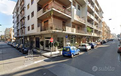 Negozio Messina [0618/1811VCG]