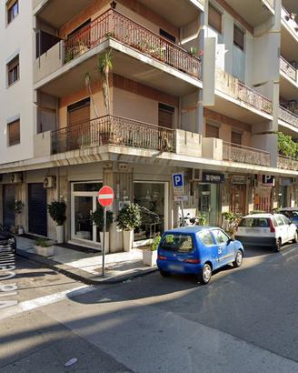 Negozio Messina [0618/1811VCG]