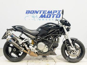 DUCATI Monster S2 R 800