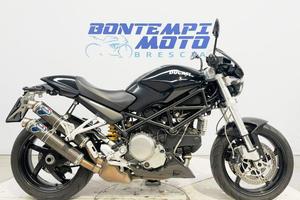 DUCATI Monster S2 R 800
