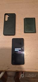 samsung galaxy s24 cover e porta carte