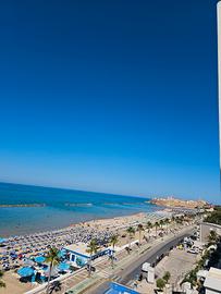 Appartamento sul lungomare