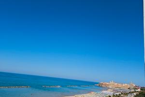 Appartamento sul lungomare