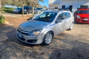 Opel Astra 1.6 16V Twinport 5 porte Cosmo km 103mi