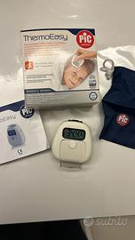 Pic Solution Termometro Infrarossi