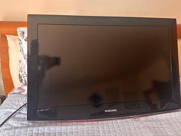 Tv samsung 32 pollici