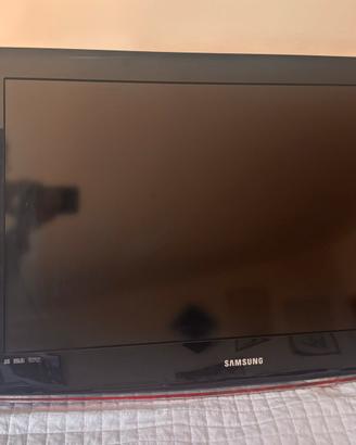 Tv samsung 32 pollici