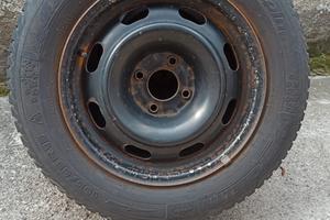 4 Gomme Michelin