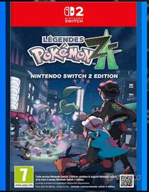 POKEMON ZA