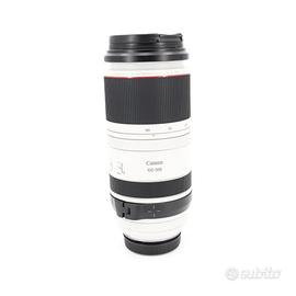 Canon RF 100-500mm f/4.5-7.1 L IS USM