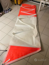 Findelta F2 vela da brandeggio