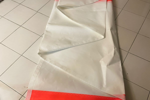 Findelta F2 vela da brandeggio